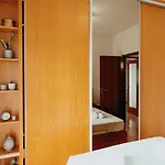 Apartment Racia -