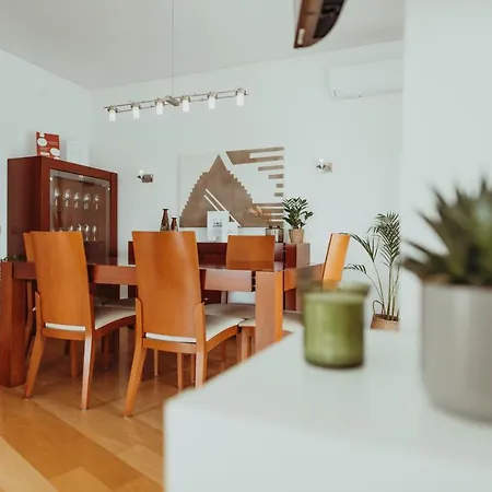 Racia - Apartman Viana do Castelo