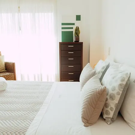 Racia - Apartman Viana do Castelo