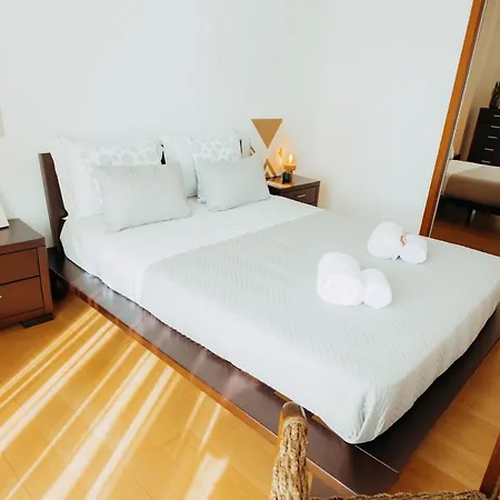 Apartman Racia - Viana do Castelo