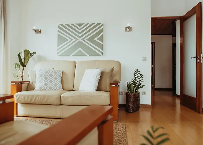 Apartmán Racia - Viana do Castelo