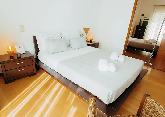 Apartmán Racia - Viana do Castelo