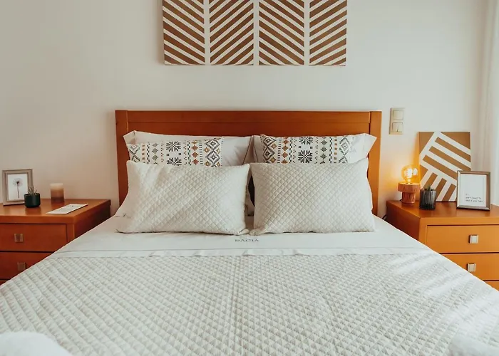 Apartmán Racia - Viana do Castelo