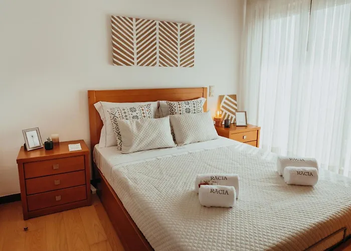 Apartmán Racia - Viana do Castelo