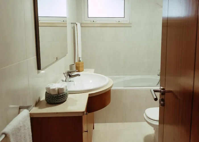 Apartmán Racia - Viana do Castelo