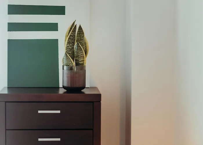 Racia - Apartmán Viana do Castelo