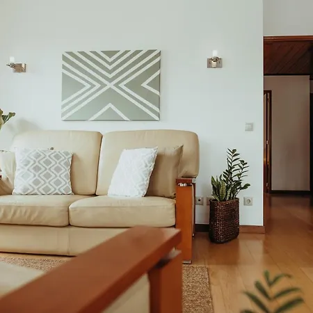 Appartement Racia - Viana do Castelo