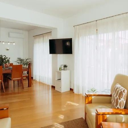 Racia - Apartament *