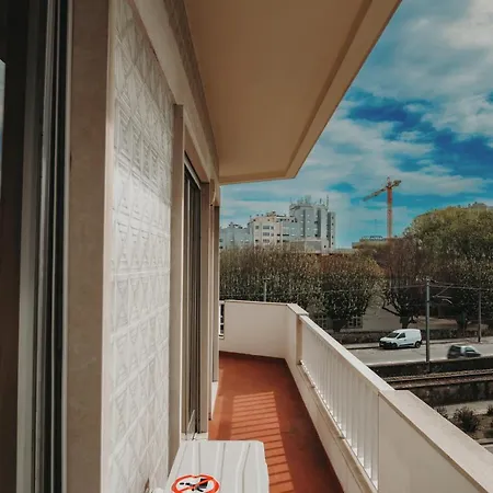 Racia - Apartment Viana do Castelo