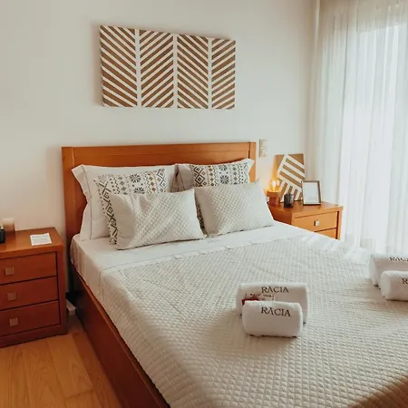 Apartament Racia - Viana do Castelo
