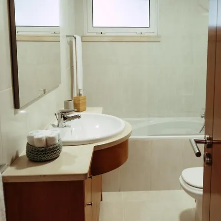 Apartament Racia - Viana do Castelo