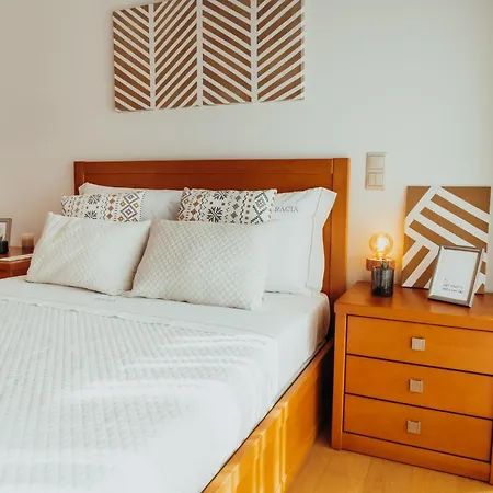 Racia - Apartament *