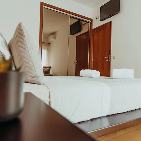 Racia - Apartment *